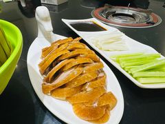 -鱼头泡饭·湖北菜·非物质文化遗产(岳家嘴总店)