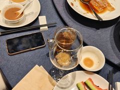 -金狮麟·新豫菜(金码大厦店)