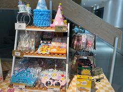 -三只蜜蜂蛋糕(东城店)