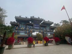 -红螺寺