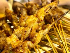 五花肉-晓靖轩烧烤(沙河风情店)