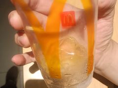 -麦当劳(天塔道店)