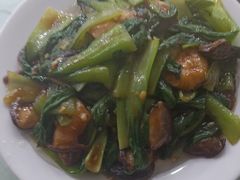 -聚德福海鲜家常菜(刘庄店)