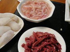 -九尺赵老四鲜鹅肠火锅