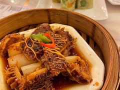-稻香饭店(IFS国金中心店)