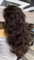 -乾健·烫染·接发SALON