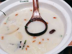 -老阿爸鲜鱼土菜(昆山花桥店)