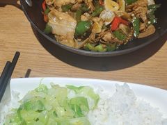 -南城香·饭香串香馄饨香(赵公口店)