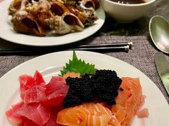 -前海华侨城JW万豪酒店·都会尚膳自助餐厅·牛排海鲜酒水畅飨