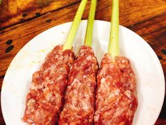 -瓦片烤肉(13号店)