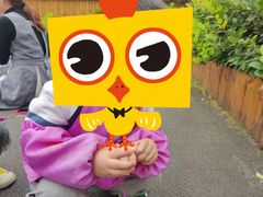 -妈咪的吻Mommy kiss国际托育中心(康桥融府店)