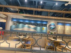 -纽斯特牛排自助餐厅(浦江万达店)