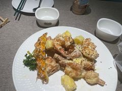 -玉玲珑(陆家嘴店)