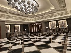 -澳门喜来登大酒店