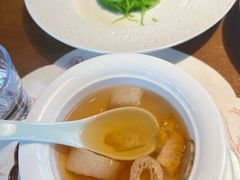 -荷风细雨·中国茶宴(碧云店)