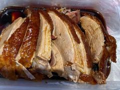 -竺桥兄弟烤鸭馆(竺桥店)