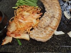 -韩阳王石板烤肉
