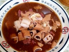 -陈亨卤煮小肠(广安门店)