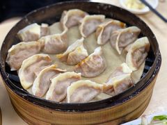 牛肉蒸饺-三盛楼饭店(四流中路店)