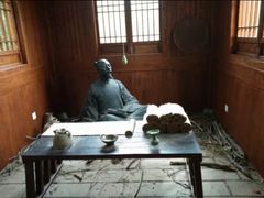 -白马涧龙池景区