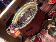 -西塔老太太泥炉烤肉(上海七宝领展广场店)