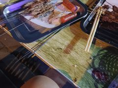 -铁诚烤肉