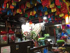 -民食香·腊排骨野生菌美食(木府店)