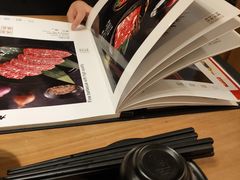 -九田家黑牛烤肉(淮北万达店)
