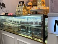 -姆们M Sweetie Cake(三里屯店)