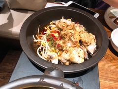 -云海肴·汽锅鸡·云南菜(美罗城店)