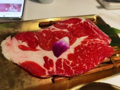 -炙城·韩式烤肉(南京东路店)