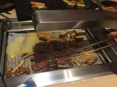 -新石器烤肉(中房金谊广场店)