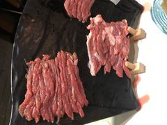 -乔先生涮肉·鲜活牛羊肉火锅(塘沽店)