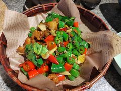 -云荷里·蒸汽石锅鱼·云南菜(中发百旺店)