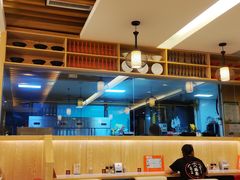 大堂-八盛屋·沾面(集美万达店)