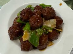 -东四民芳餐厅(世茂工三店)