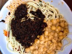 花市豌杂面-花市豌杂面(民生路店)