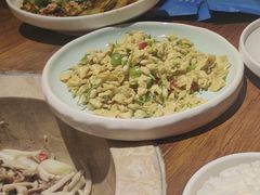 -云尊府云南菜·蒸汽石锅鱼(学清路店)