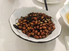海苔花生-老人和饭店(淮海中路店)