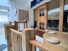 -乐山上善居·养心禅景酒店(世豪广场高铁站店)