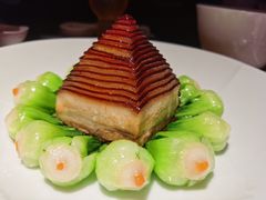 杭菜经典扣肉-解香楼(八盘岭路店)