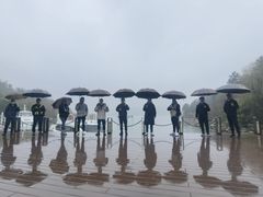 -天目湖涵田半山温泉水乐园