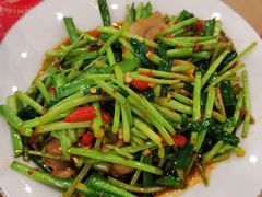 -老三样·旧食新味(绿地店)