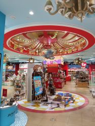 -哈姆雷斯(王府井百货大楼店)