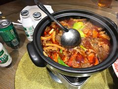 -肖记公安牛肉鱼杂馆· 省级非物质文化遗产(仁和路店)