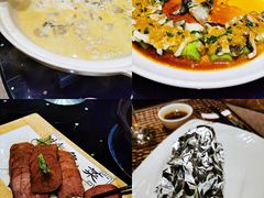 -禧瑞都大饭店(吊桥路店)