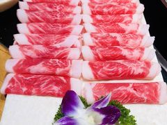 -潘小辣鲜肉老火锅