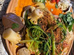 -大头叔烤鸡爪·朝鲜族烤串(天池路店)