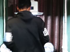 -屿家轻奢农家小院(十三陵店)