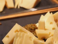 -富力丽思卡尔顿酒店·香荟全日制餐厅